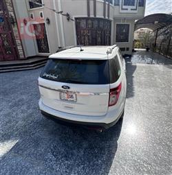 فورد إكسبلورر